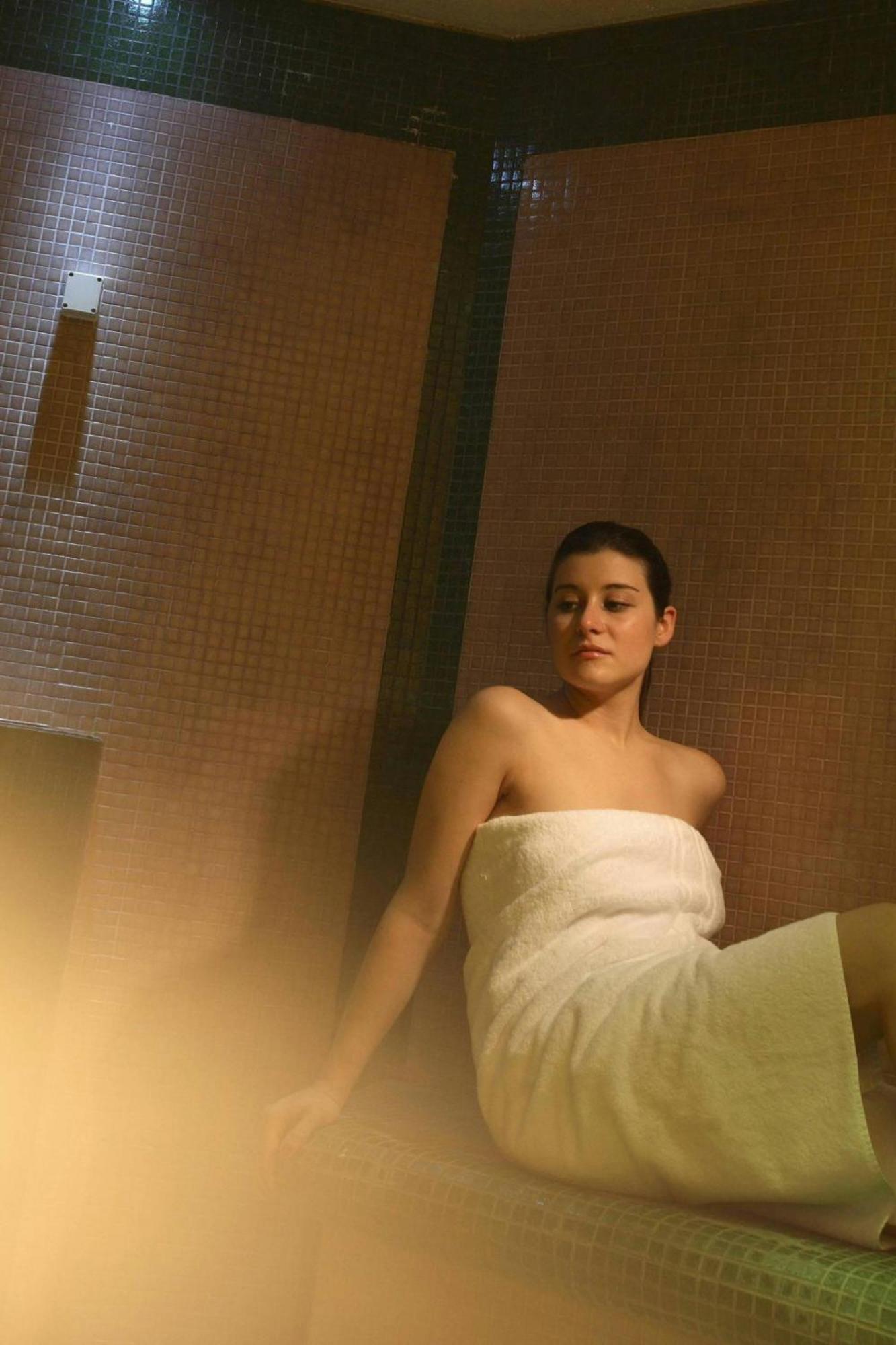 Rome Marriott Park Hotel Eksteriør billede