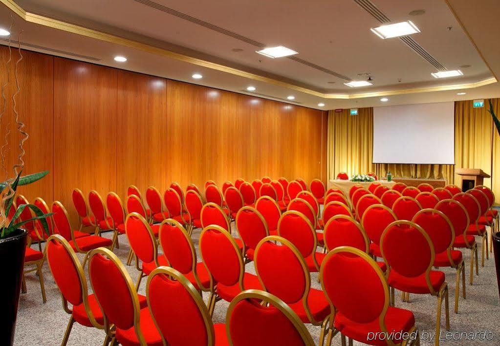 Rome Marriott Park Hotel Eksteriør billede